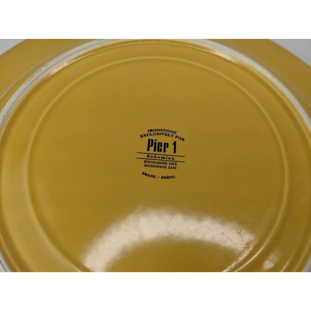 Pier 1 great pre